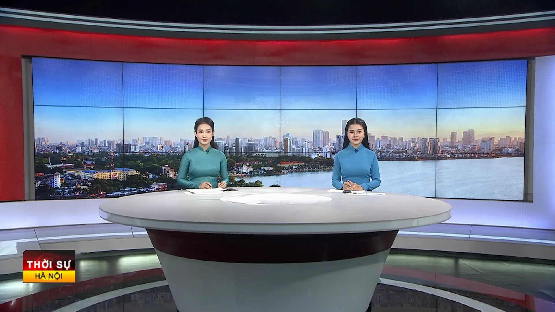 Chương trình Thời sự 18h30 | 03/10/2025